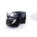 Renault Master T35 2.3 dCi L3H2 Energy Dubbel Cabine Airco L, Auto's, Bestelauto's, Voorwielaandrijving, 145 pk, Stof, Euro 6