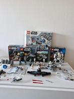 Starwars Lego sets, Verzamelen, Ophalen of Verzenden, Zo goed als nieuw