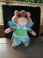 AH Efteling hamster droomvlucht elfje, Albert Heijn, Ophalen of Verzenden
