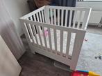 Box voor baby met lade, inclusief matras, Kinderen en Baby's, Boxen, Ophalen, Gebruikt, Rechthoekig, Lade