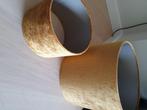 Lampenkap light and living, Huis en Inrichting, Lampen | Lampenkappen, Ophalen, 25 tot 50 cm, Rond, Nieuw