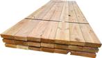 Douglas balken geschaafd  Afmeting: 4.5x14.5 cm - nr: TB75, Tuin en Terras, Palen, Balken en Planken, Ophalen, Nieuw, 250 cm of meer