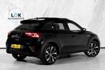Volkswagen T-Roc 2.0 TSI 4Motion R-Line PANO|BEATS|IQLIGHT|, Automaat, Gebruikt, Euro 6, Zwart