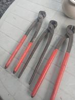 Nijptangen, Ophalen, Zo goed als nieuw