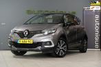 Renault Captur 1.2 TCe Initiale Paris 71dkm! Leder/Navi/Came, Voorwielaandrijving, Gebruikt, 4 cilinders, 635 kg