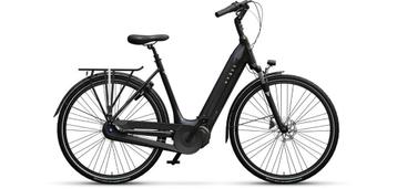 Vyber E1 PRO D57 Dames Predator Black 57cm 2024 beschikbaar voor biedingen