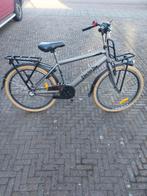 Jongensfiets 24 inch, Fietsen en Brommers, Fietsen | Jongens, Ophalen, Gebruikt, Overige merken, Versnellingen