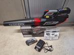 Scheppach BAB150-40Li Accu Bladblazer 40V NIEUW!!!, Tuin en Terras, De Scheper 402 · 5688 HP Oirschot · Telefoon +31 499 57 18 10