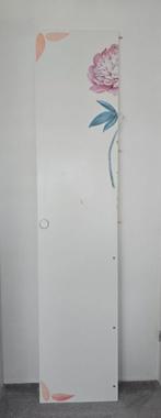 Ikea Hasvik schuifdeuren 236x100, Ophalen, Gebruikt, 200 cm of meer, 50 tot 100 cm