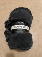 Plaid, Ophalen of Verzenden, Nieuw