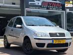 Fiat Punto 1.2 Automaat Airco Nw DistributieRiem NAP, Auto's, Fiat, Voorwielaandrijving, Gebruikt, 1242 cc, 4 cilinders