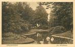 (377-696-013) Driebergen De Wildbaan, Verzamelen, Ansichtkaarten | Nederland, Verzenden, Voor 1920, Utrecht