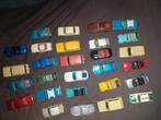 Siku personen autos, Hobby en Vrije tijd, Modelauto's | 1:87, Ophalen of Verzenden, Gebruikt, Bus of Vrachtwagen, SIKU