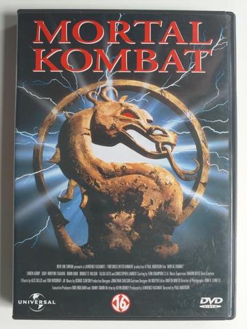 Mortal Kombat (1995)