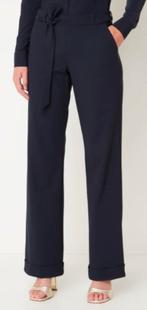 Gezocht: Studio Anneloes Marilyn broek blauw maat xs, Blauw, Ophalen of Verzenden, Zo goed als nieuw, Maat 34 (XS) of kleiner