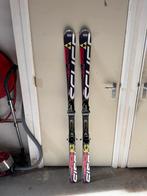 Fischer Super Race 165, Ophalen, 160 tot 180 cm, Ski's, Fischer