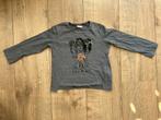 Zara 110 shirt, Kinderen en Baby's, Kinderkleding | Maat 110, Gebruikt, Meisje, Ophalen of Verzenden, Zara