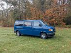 Volkswagen Transporter Bestel 2.4 D 57KW 500 1995, Caravans en Kamperen, Campers, Buscamper of Camperbus, Volkswagen, Particulier