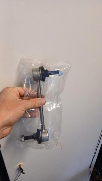 Verlaging Koppelstang Volkswagen Polo 9N nieuw beschikbaar voor biedingen