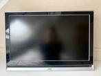 JVC tv, Audio, Tv en Foto, Televisies, Overige merken, Gebruikt, 50 Hz, HD Ready (720p)