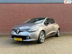 Renault Clio 0.9 TCe Dynamique / Cruise / Airco / Parkeersen, Auto's, Renault, Voorwielaandrijving, Gebruikt, 540 kg, Handgeschakeld