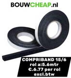 Ontluchtingrooster in kleur van de beplating, Ophalen of Verzenden, Nieuw