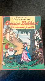 Douwe Dabbert stripboek, Boeken, Ophalen of Verzenden, Gelezen