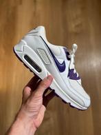 Nike Air Max 90 ‘Voltage Purple’ 42,5 42.5, Ophalen of Verzenden, Zo goed als nieuw, Nike