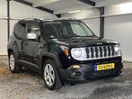 Jeep Renegade 1.4 MultiAir Limited 2015*63.Dkm*NAVI ST.VERW, Voorwielaandrijving, Gebruikt, 4 cilinders, 400 kg