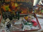 Twilight Imperium 3rd Edition + Shattered Empire Expansion, Vijf spelers of meer, Ophalen, Zo goed als nieuw, Fantasy Flight Games