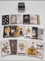Nieuw Tarot kaarten mooi design rare Scotch and Soda, Ophalen of Verzenden, Nieuw, Scotch & soda
