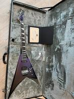 Esp E-II Alexi Laiho signature, Muziek en Instrumenten, Snaarinstrumenten | Gitaren | Elektrisch, Ophalen, Zo goed als nieuw, Overige merken