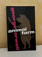 George Orwell - Animal farm, Ophalen of Verzenden, Zo goed als nieuw, George Orwell
