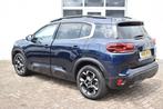 Citroën C5 Aircross Plug-in Hybrid 180 EAT8 Max Airco | nav, Stof, Gebruikt, Euro 6, 4 cilinders