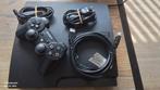 Playstation 3 160Gb, controller, nieuwe HDMI kabel games Ps3, Met 1 controller, 160 GB, Ophalen of Verzenden, Zo goed als nieuw