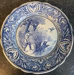 Royal Sphinx Delfts, Ophalen of Verzenden