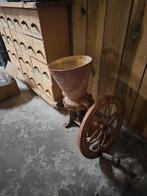 Oude verfmenger. Industrieel., Ophalen of Verzenden, Zo goed als nieuw, Verfmenger, Verfmenger