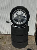 OZ velgen 5x112 17inch, Ophalen, Zo goed als nieuw
