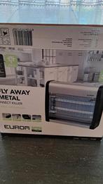 Eurom Fly Away Metal Insect Killer, Tuin en Terras, Ophalen, Gebruikt