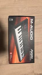 Keyboard voor muziekprogramma’s, Muziek en Instrumenten, Midi-apparatuur, Ophalen, Zo goed als nieuw