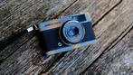 Olympus trip 35, Audio, Tv en Foto, Fotocamera's Analoog, Ophalen of Verzenden, Zo goed als nieuw, Compact, Olympus