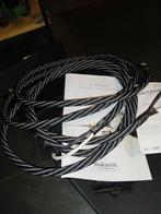 Inakustik ls 404 micro air 2keer 3m singlewire, Ophalen of Verzenden, Zo goed als nieuw, 2 tot 5 meter, Luidsprekerkabel