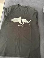Palm Angels T-shirt - Nieuw - Maat M, Ophalen of Verzenden, Nieuw, Maat 48/50 (M), Zwart