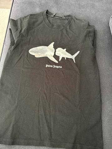 Palm Angels T-shirt - Nieuw - Maat M beschikbaar voor biedingen