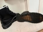 Orginele DR. Martens, Kleding | Dames, Ophalen of Verzenden, Zo goed als nieuw, Zwart