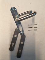 RVS deurkrukset., Ophalen of Verzenden, Overige typen, Minder dan 200 cm