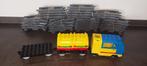 duplo trein, Kinderen en Baby's, Speelgoed | Duplo en Lego, Ophalen of Verzenden, Gebruikt, Duplo