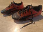 Voetbalschoenen puma maat 33 (20cm), Gebruikt, Schoenen, Ophalen of Verzenden