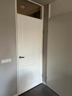 Binnendeur, Doe-het-zelf en Verbouw, Deuren en Horren, Ophalen, Zo goed als nieuw, Binnendeur, 200 tot 215 cm