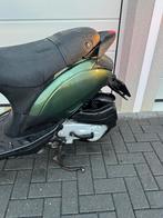 Piaggio zip 2017, Zip, Ophalen of Verzenden, Zo goed als nieuw, Benzine